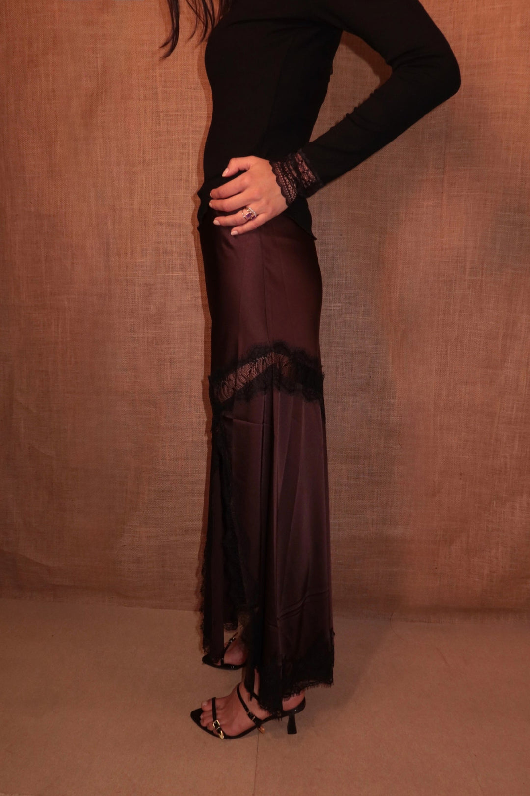 Sabrina Skirt