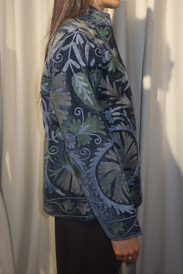 Velvet Beatrice Jacket