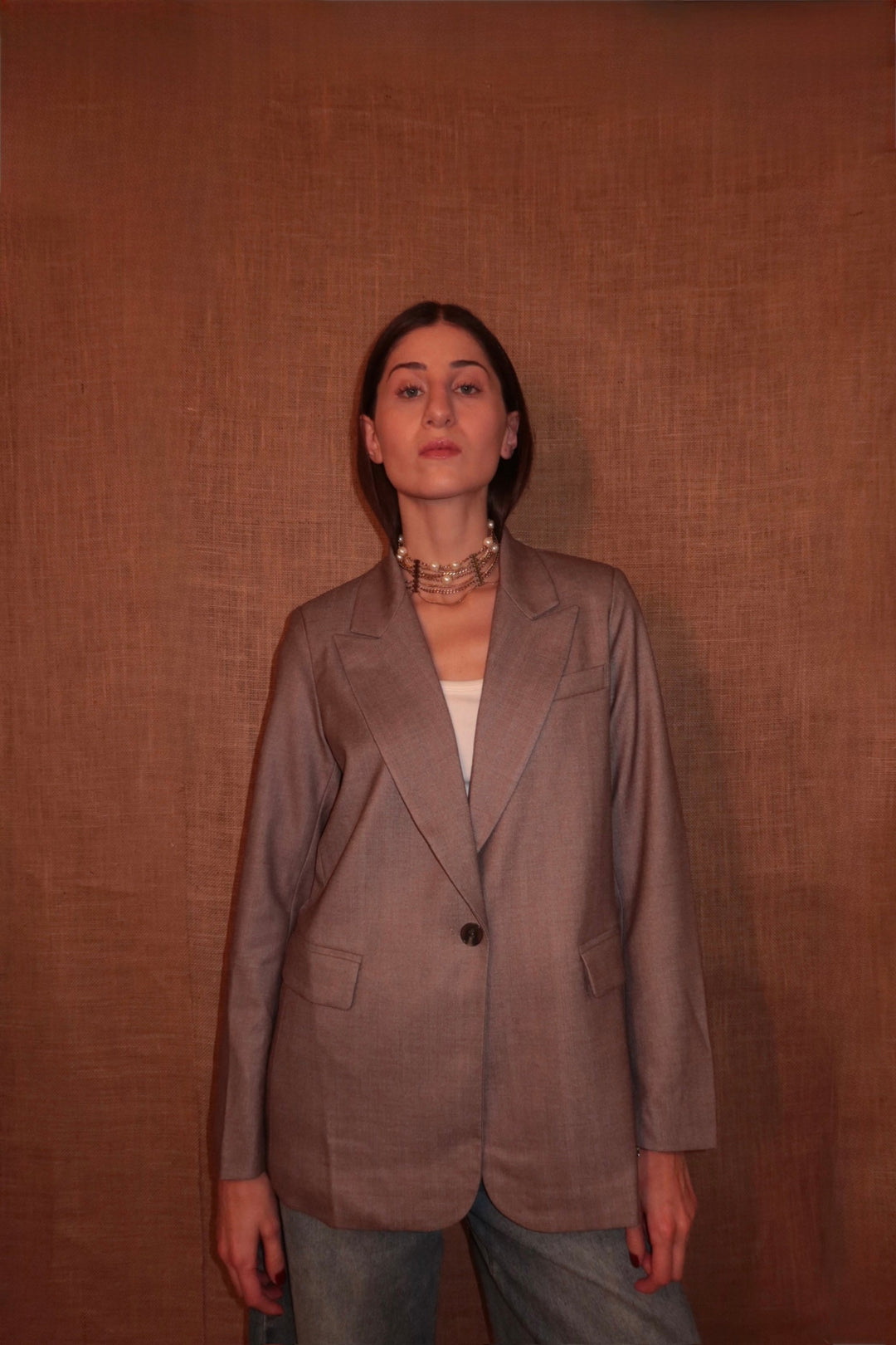 Juliette Blazer