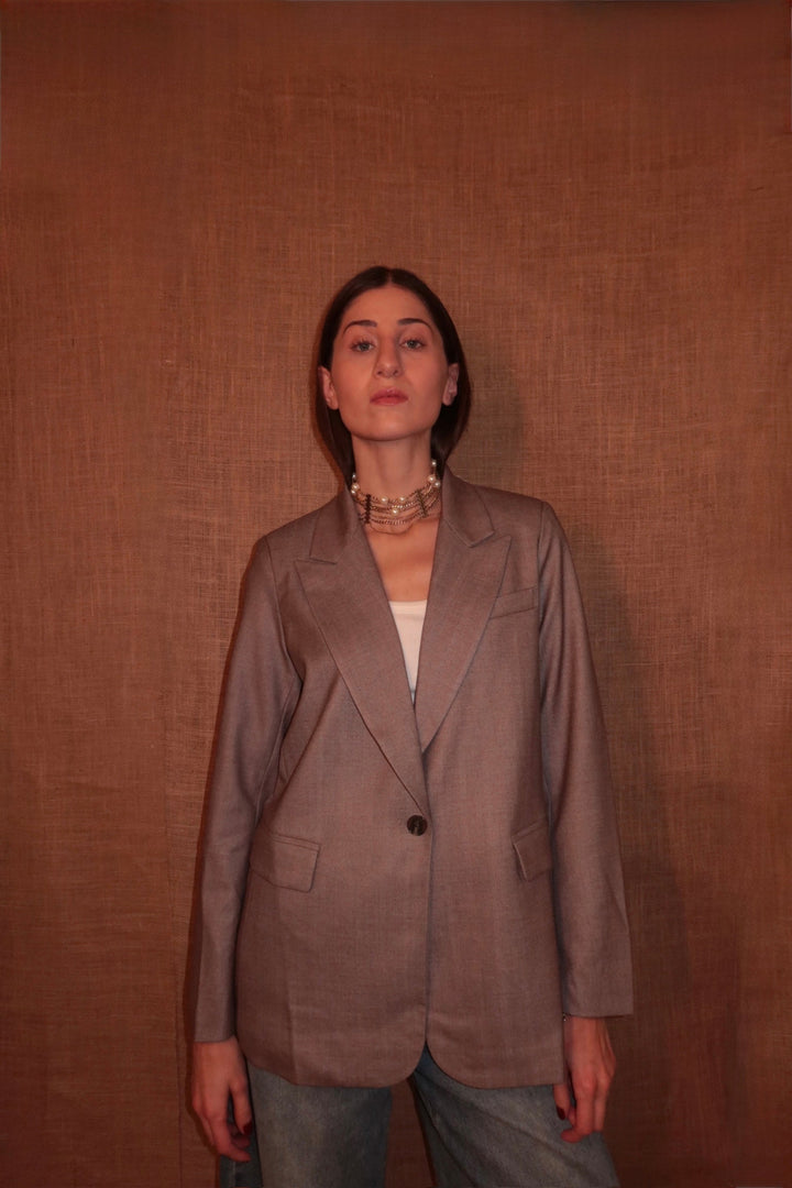 Juliette Blazer