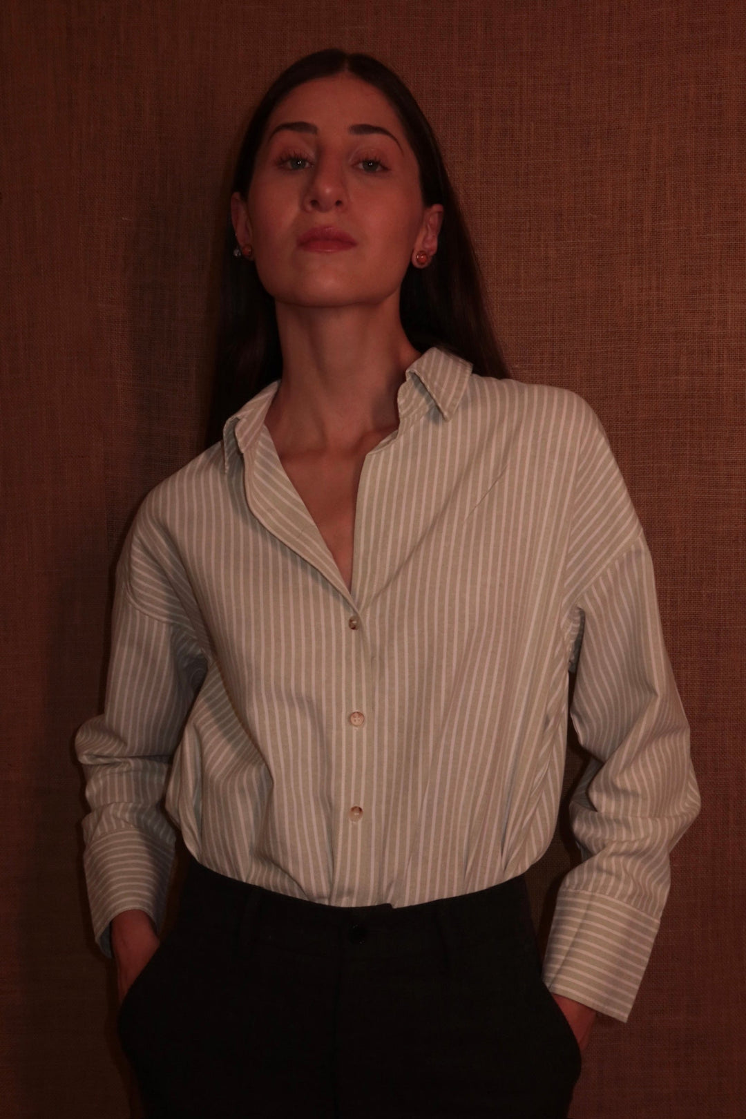 Noa Shirt