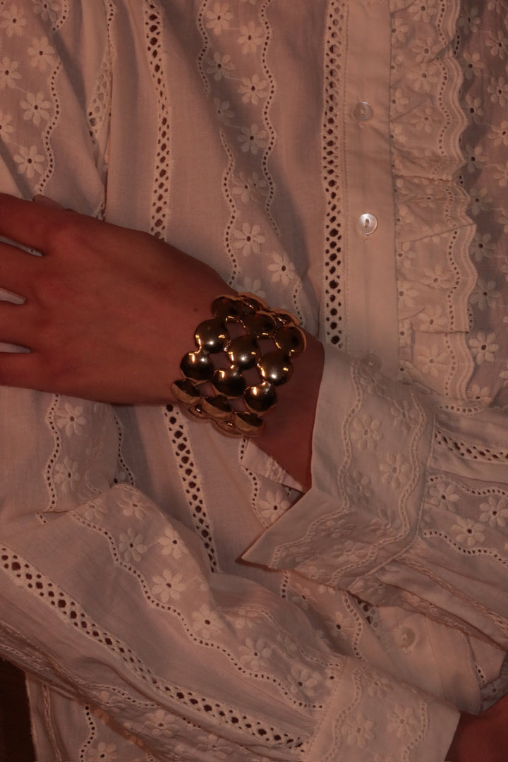 Golden Bracelet