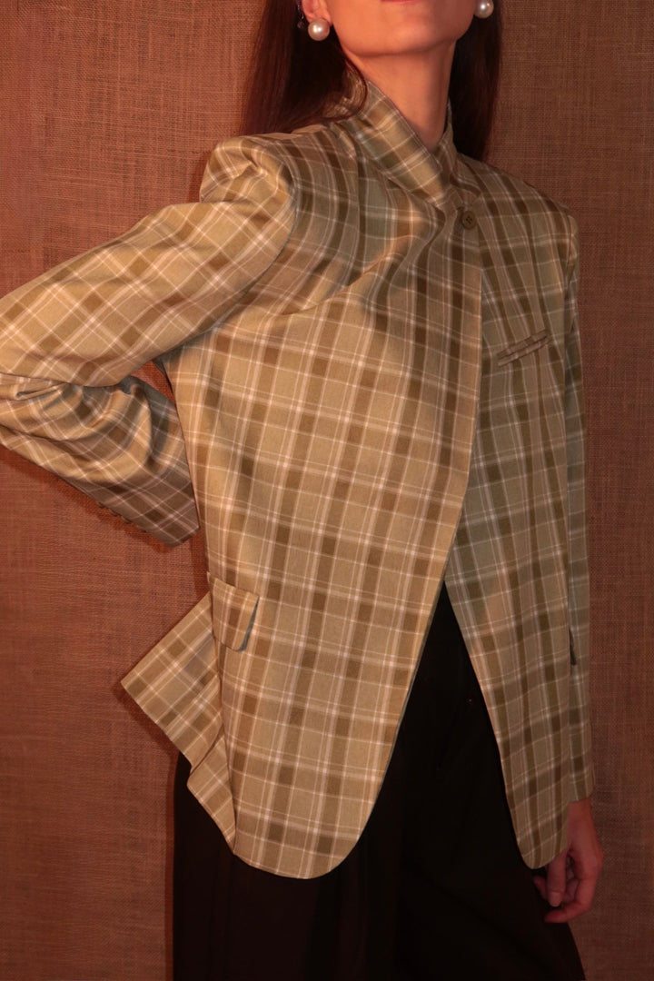 Picnic Blazer