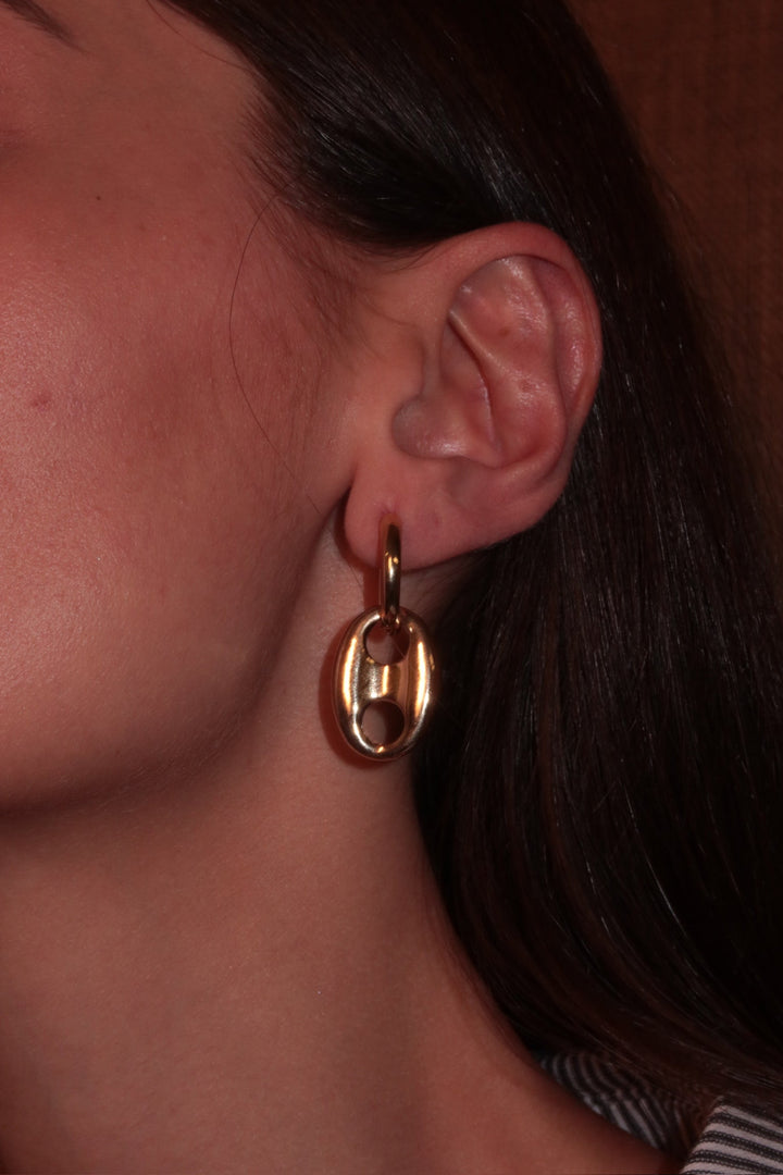 Orbit Earrings