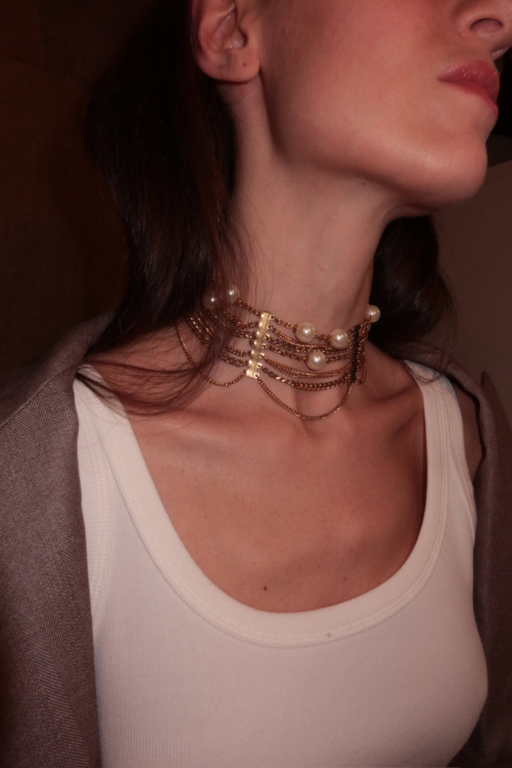 Venezia Choker