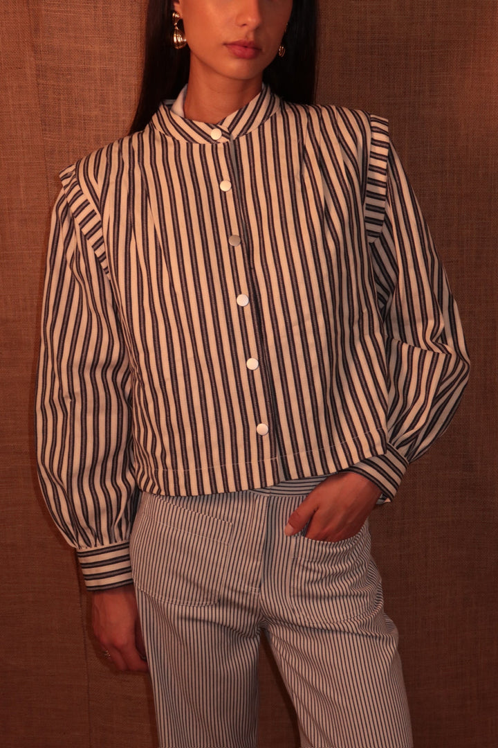Alba Jacket