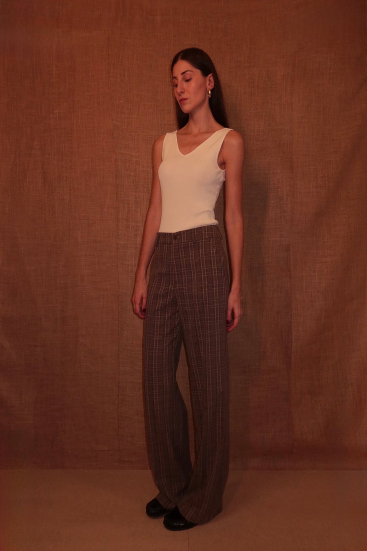 Hansey Pull Cream