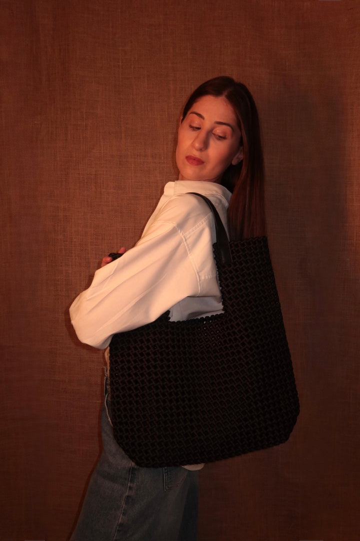 Atelier Shoulder Bag