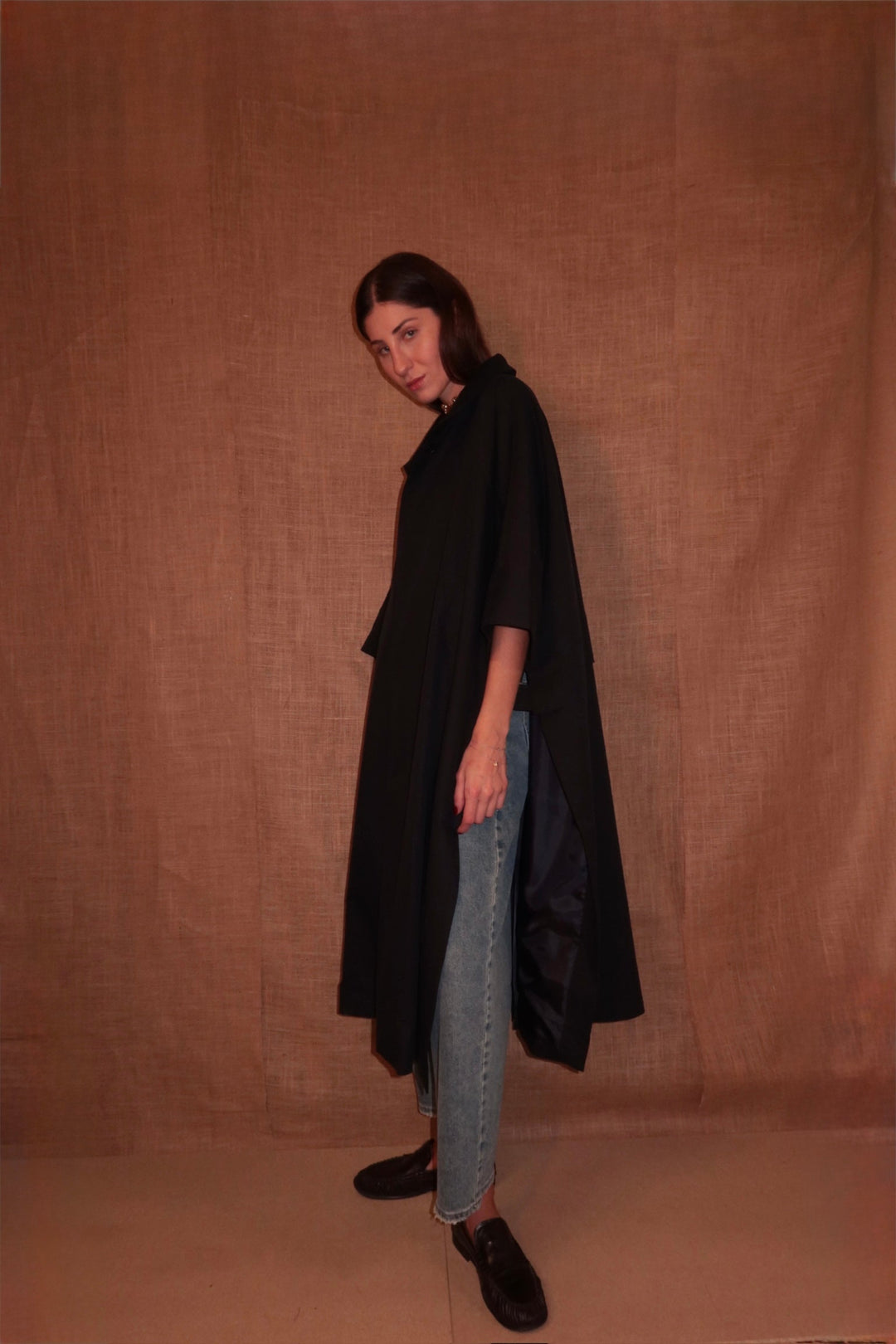 Sylvia Cape