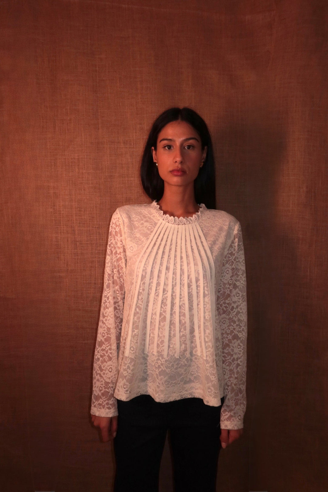 Yale Top