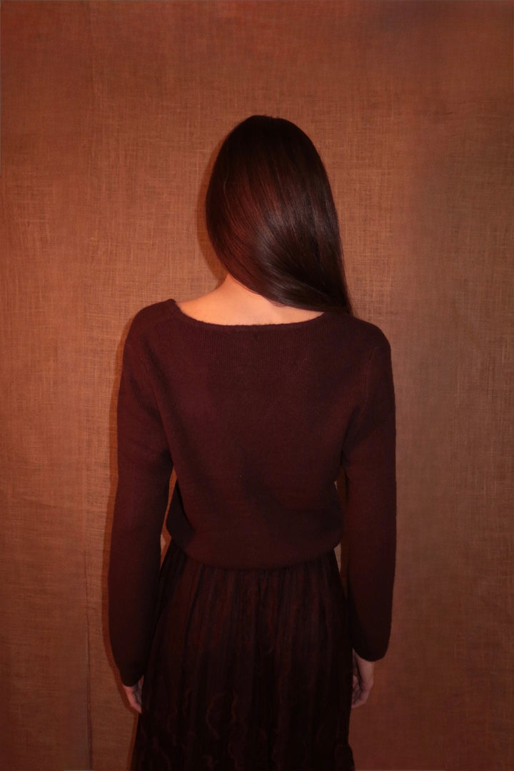 Mary Pull