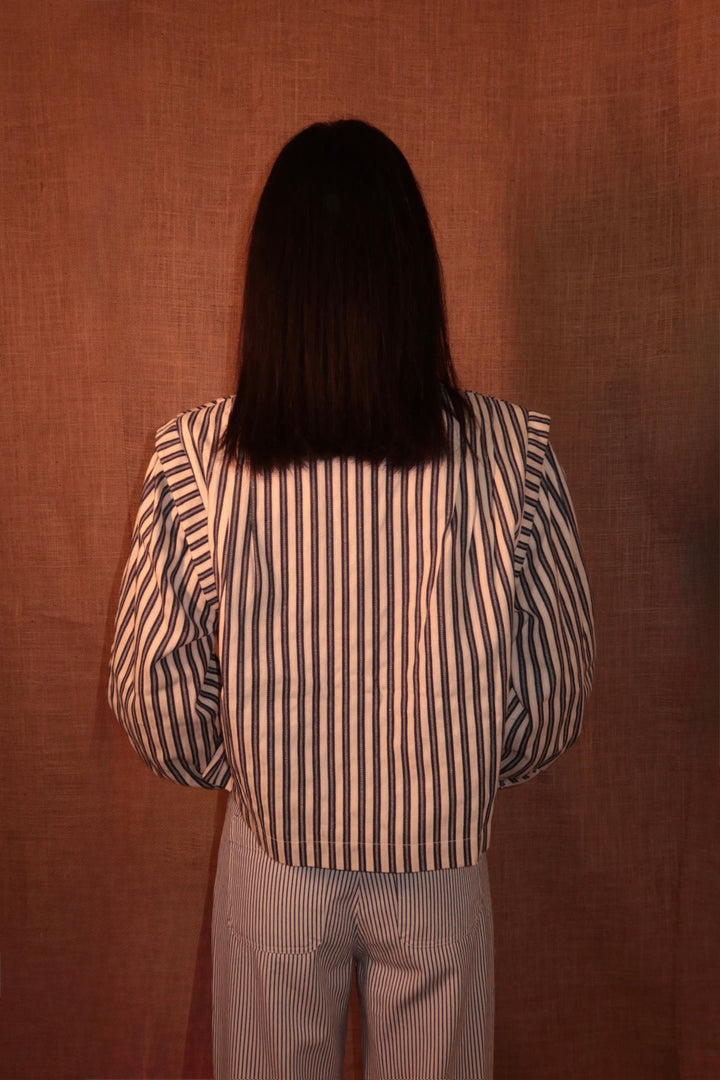 Alba Jacket