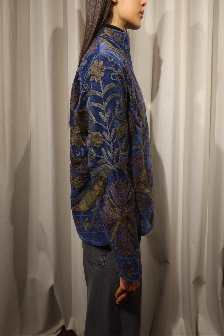 Velvet Giovanna Jacket