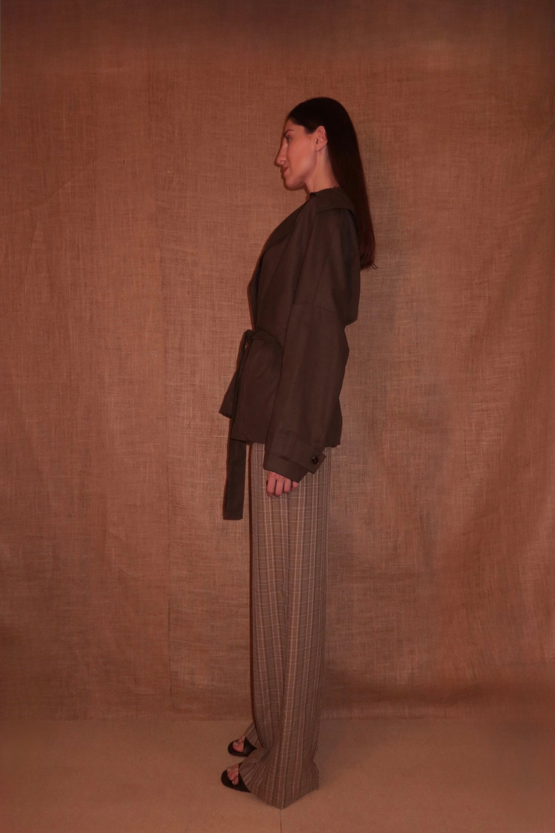Sonia Coat
