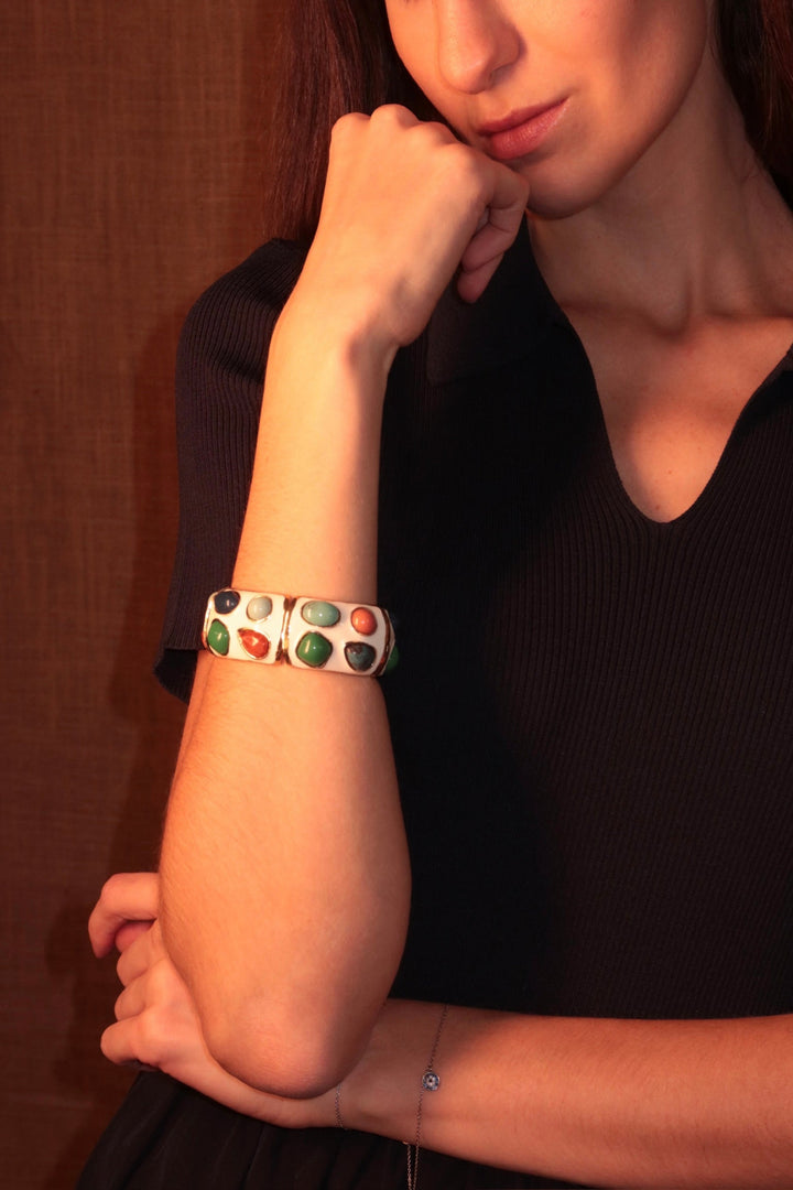 Confetti Bracelet