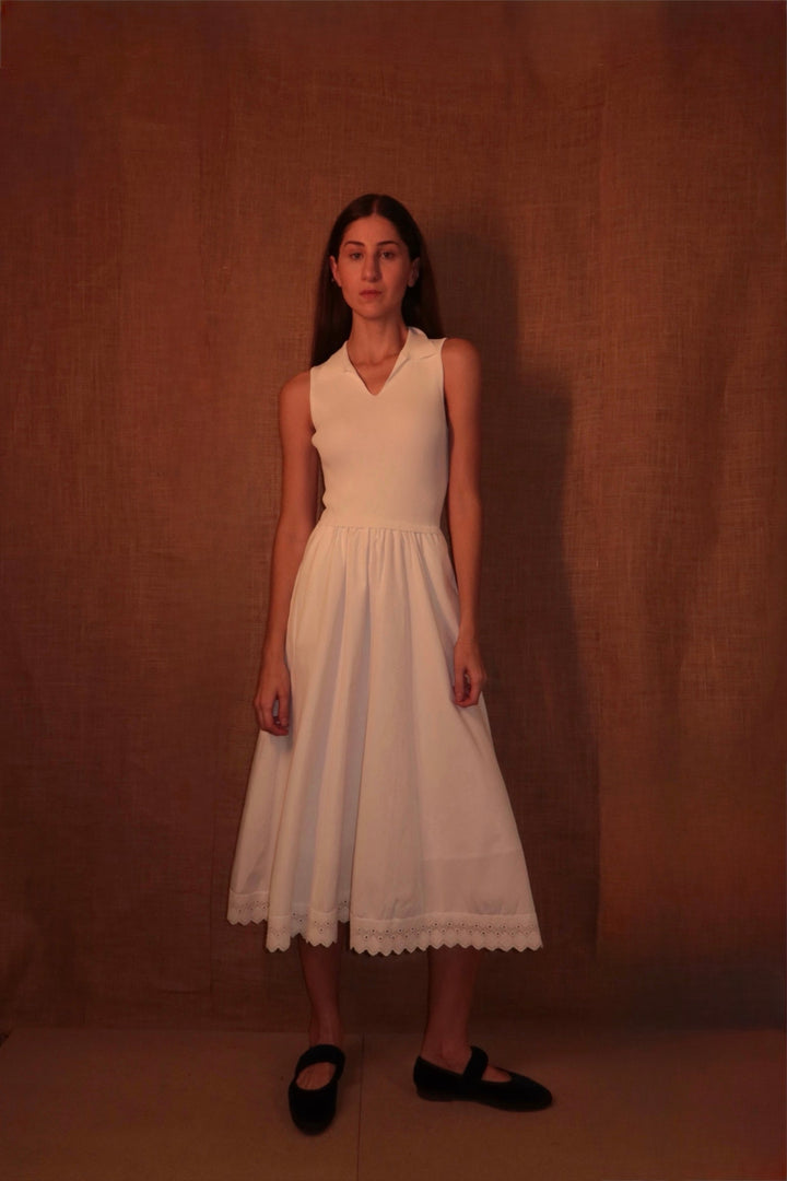 Sofia Dress