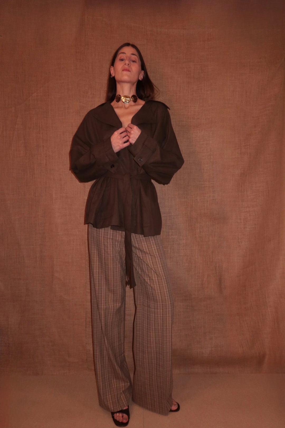 Sonia Coat
