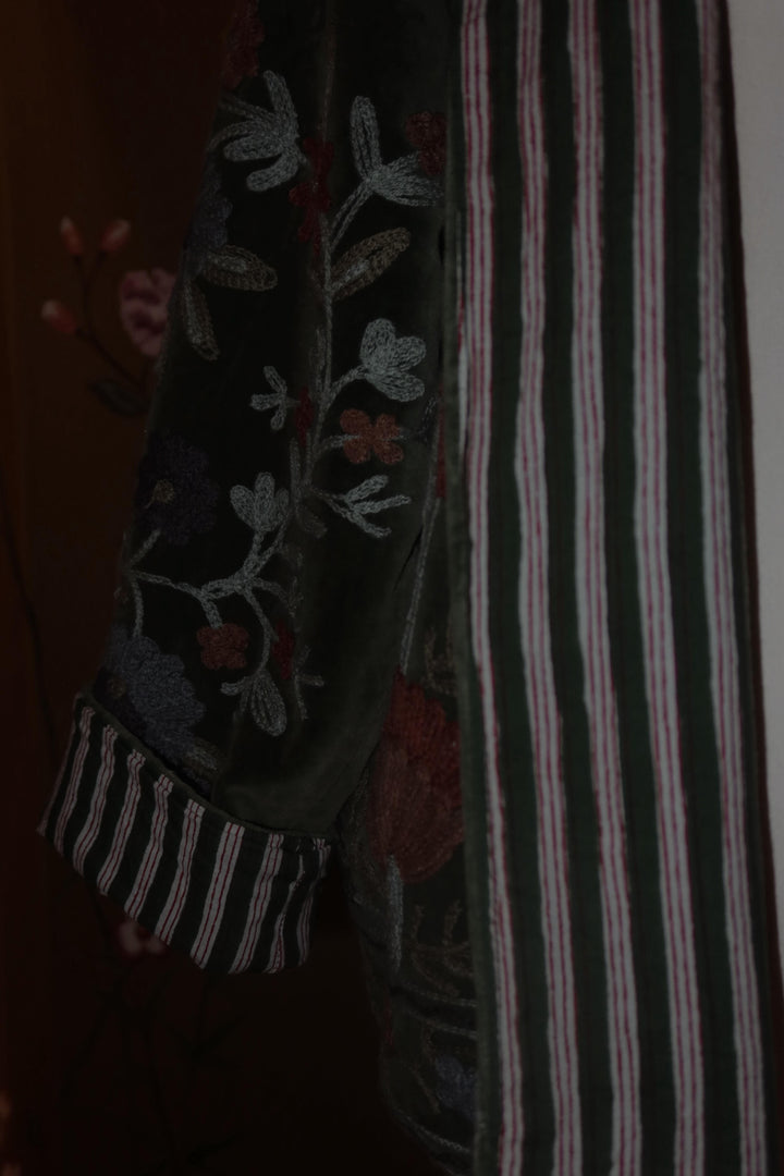 Giacca Alice