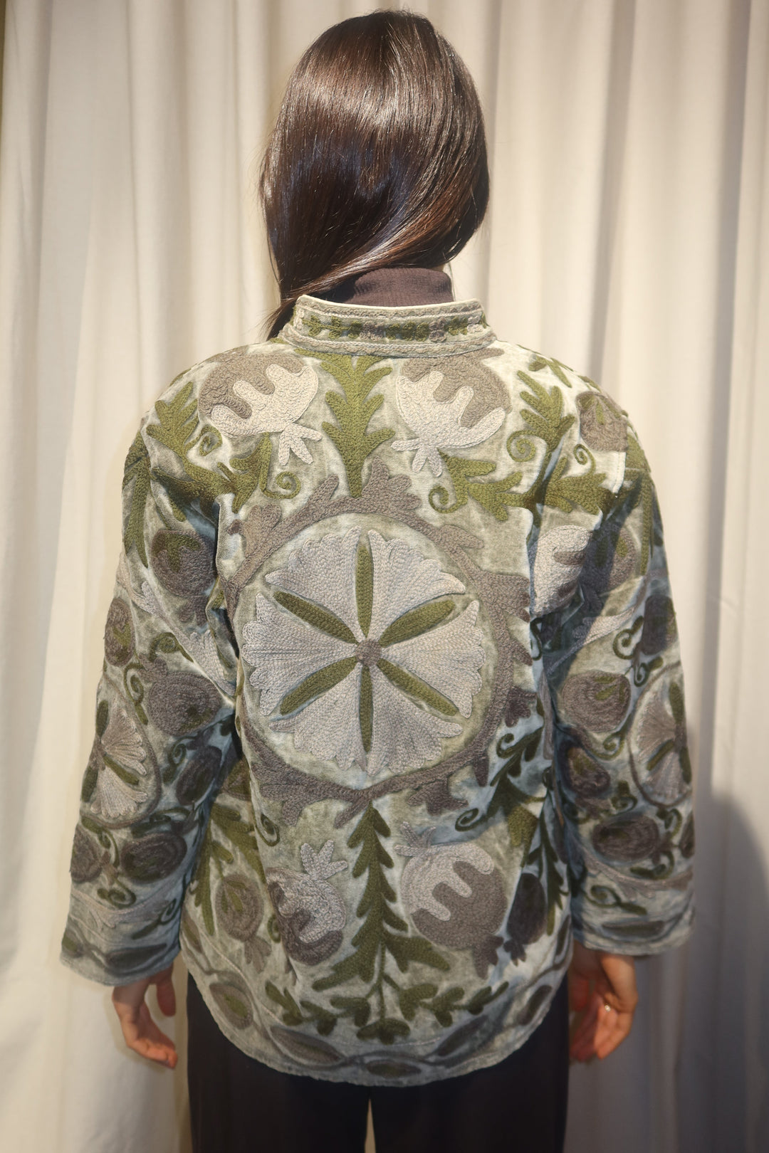 Velvet Caterina Jacket