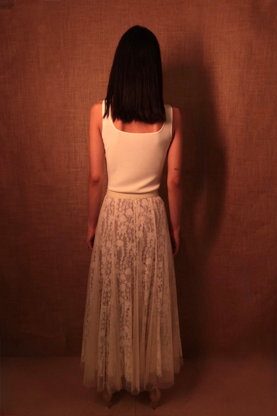Anna Skirt