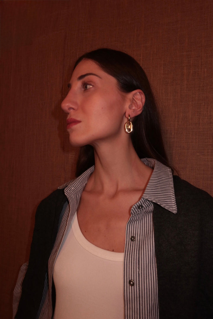 Orbit Earrings