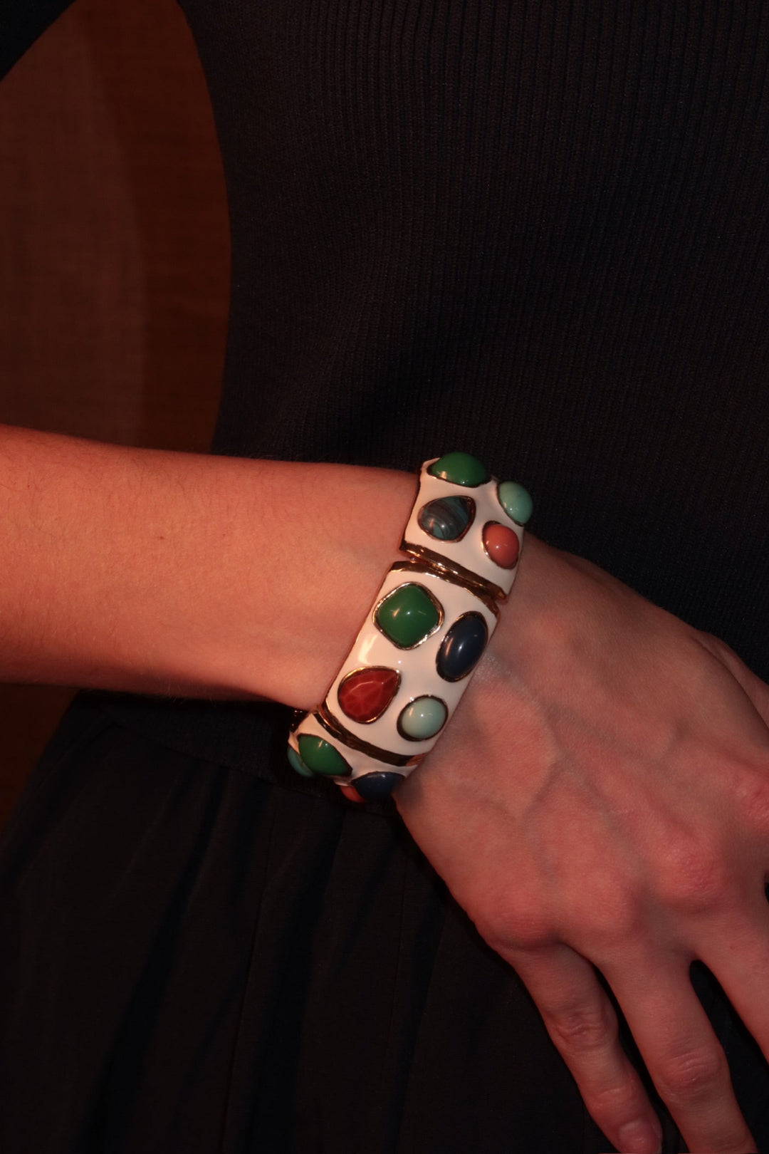 Confetti Bracelet