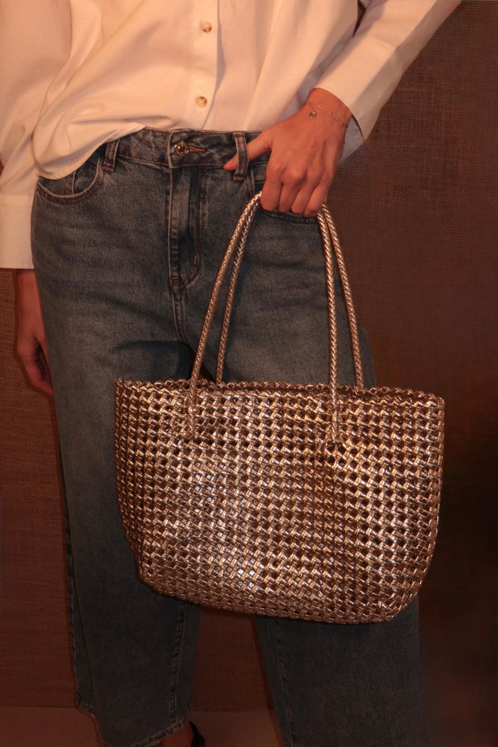 Aurea Shoulder Bag