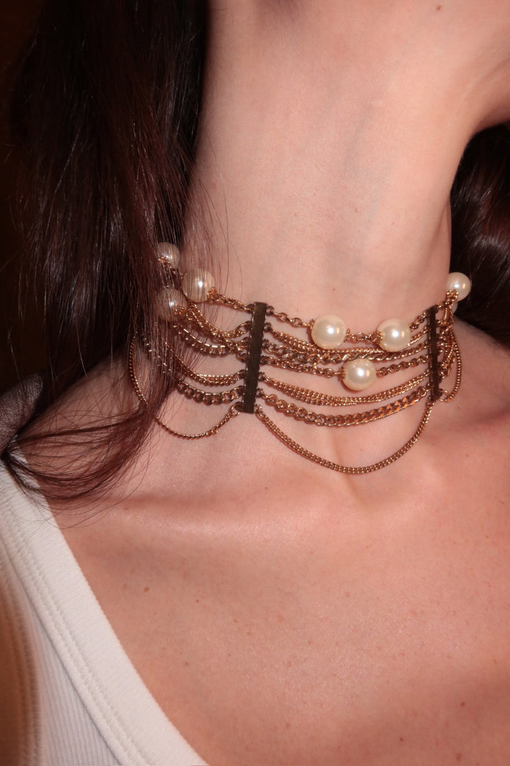 Venezia Choker