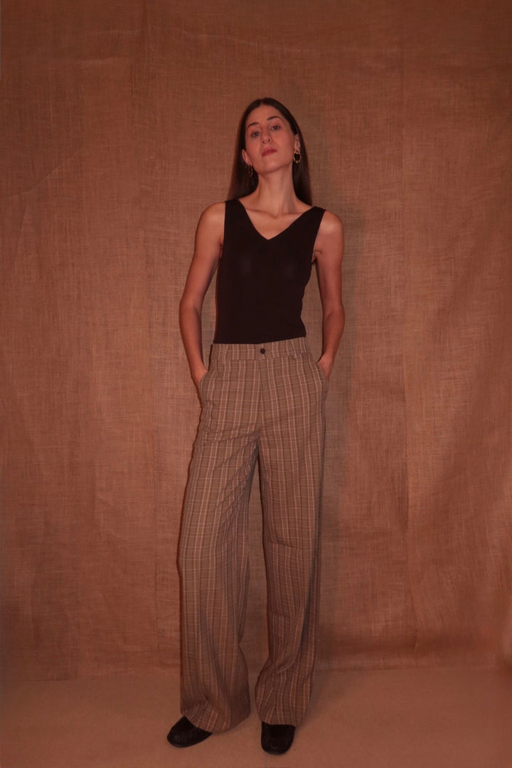 Burby Pants 1