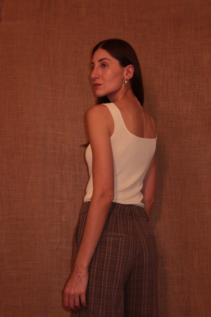 Hansey Pull Cream