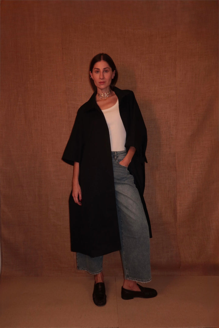 Sylvia Cape