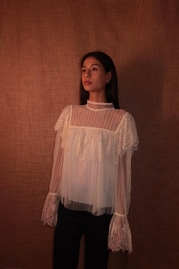 Amber Shirt