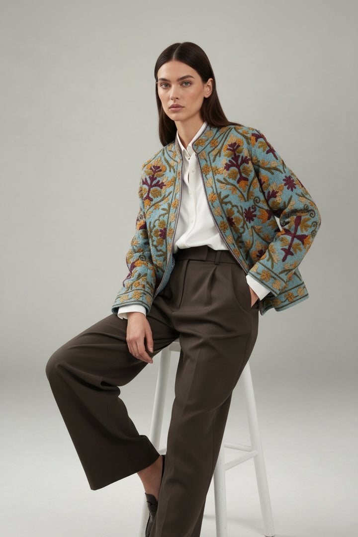 Naomi Jacket