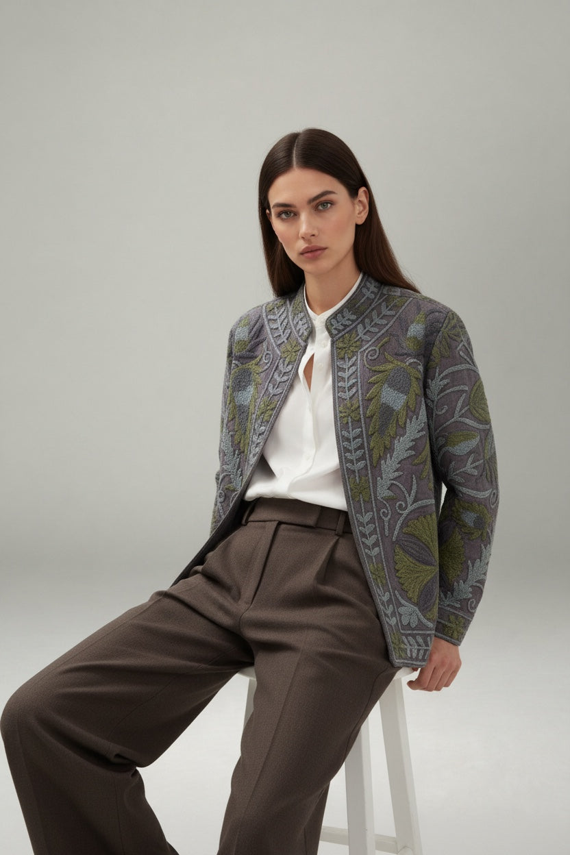 Dawsen Jacket