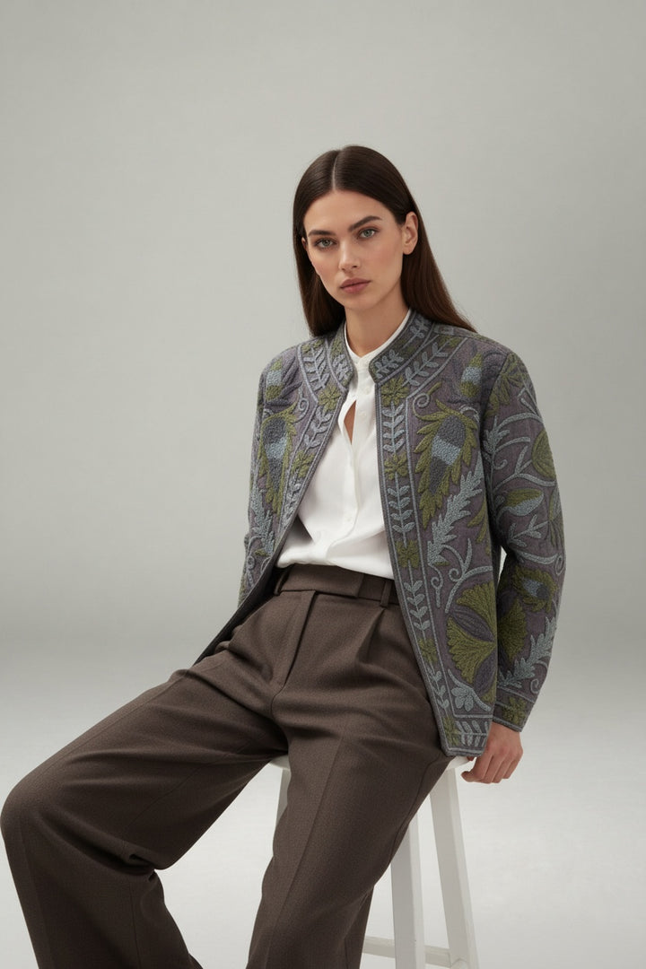 Dawsen Jacket