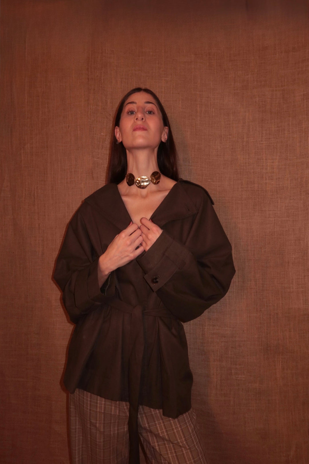 Sienna Choker