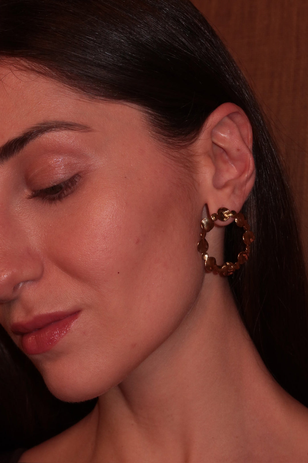 Arco Earrings