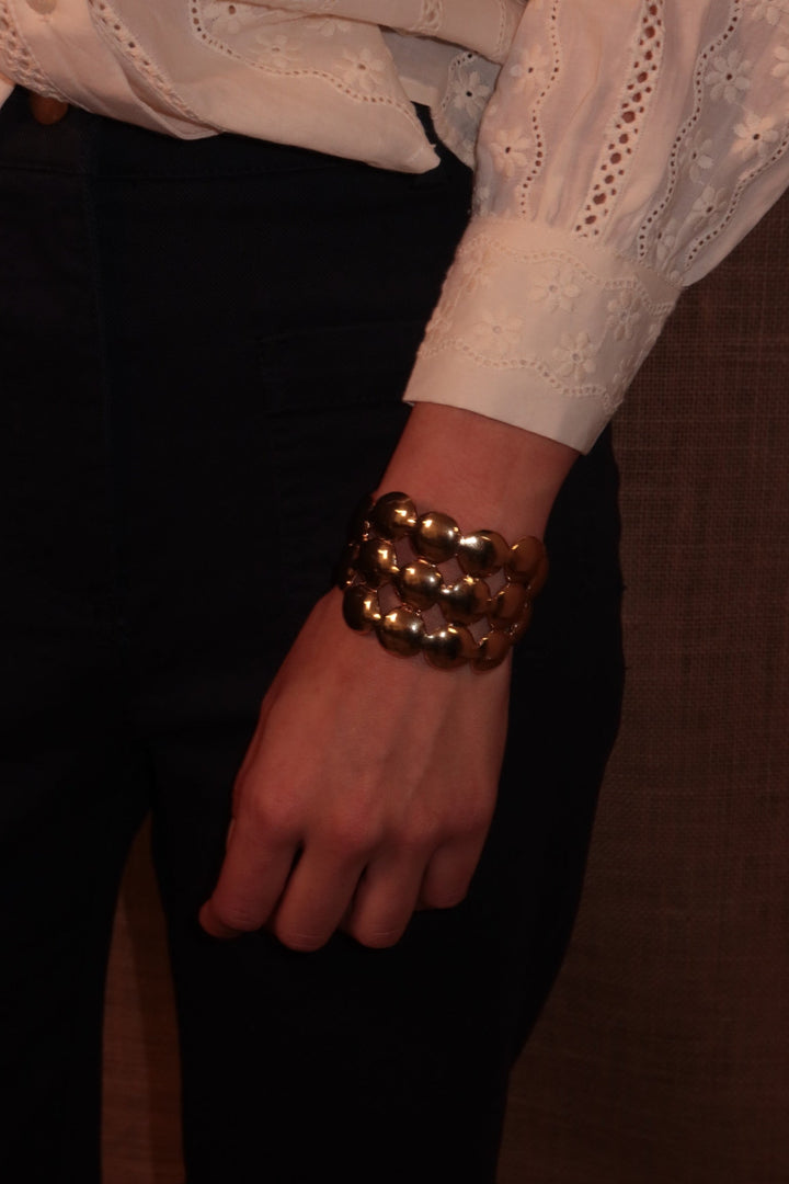 Golden Bracelet