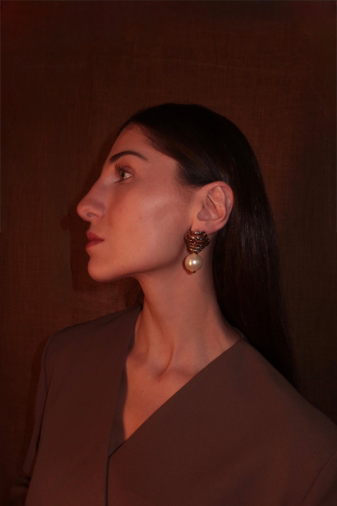 Opera Earrings
