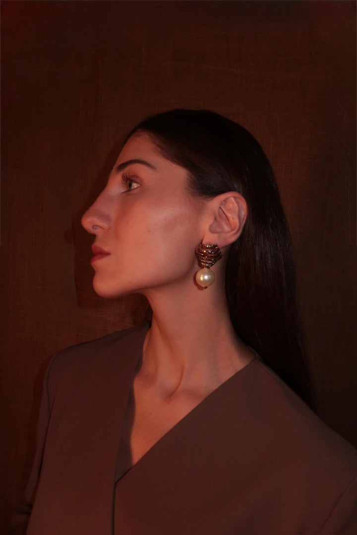 Opera Earrings