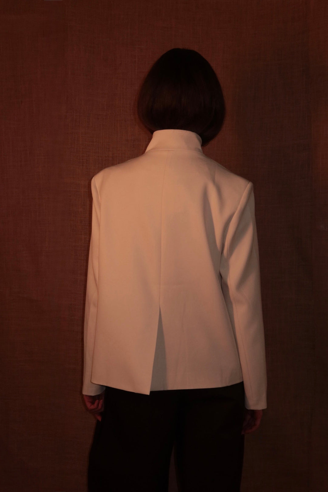 Lamber Blazer