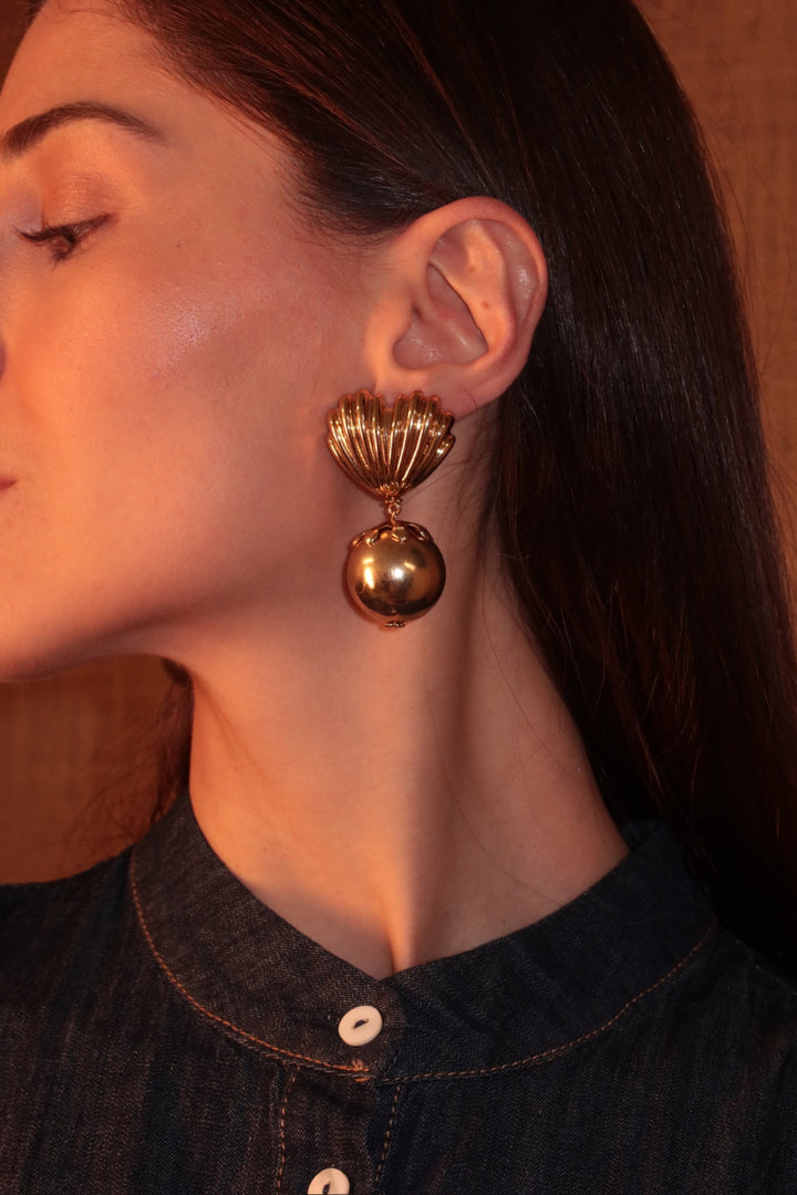 Aurora Earrings