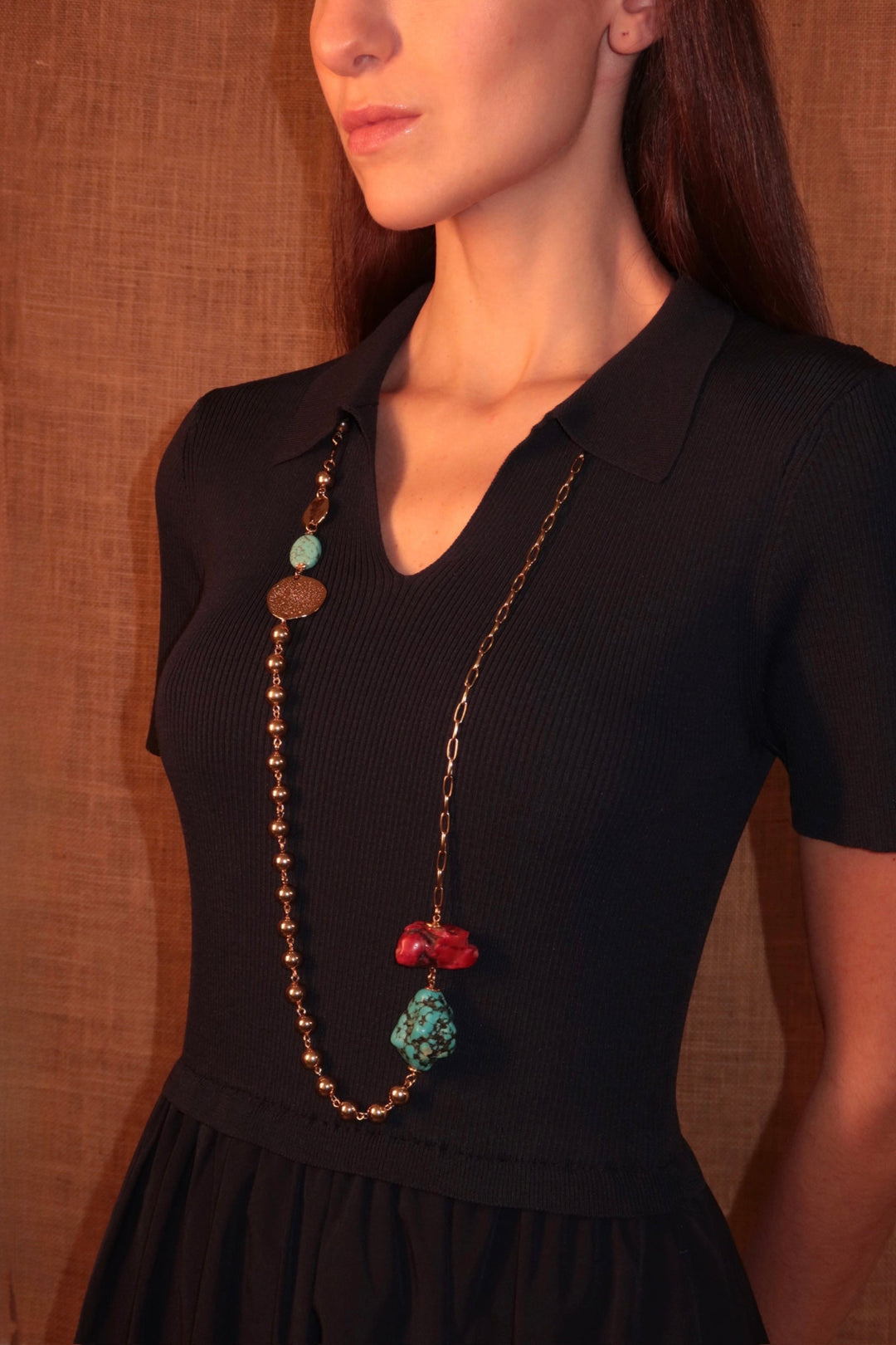 Mirage Necklace