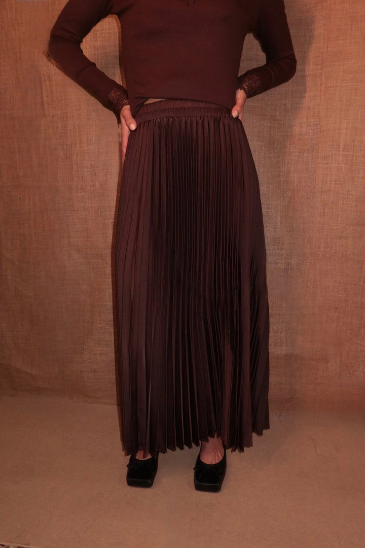 Antonella Skirt