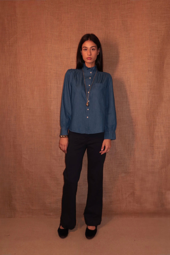 Mila Trousers