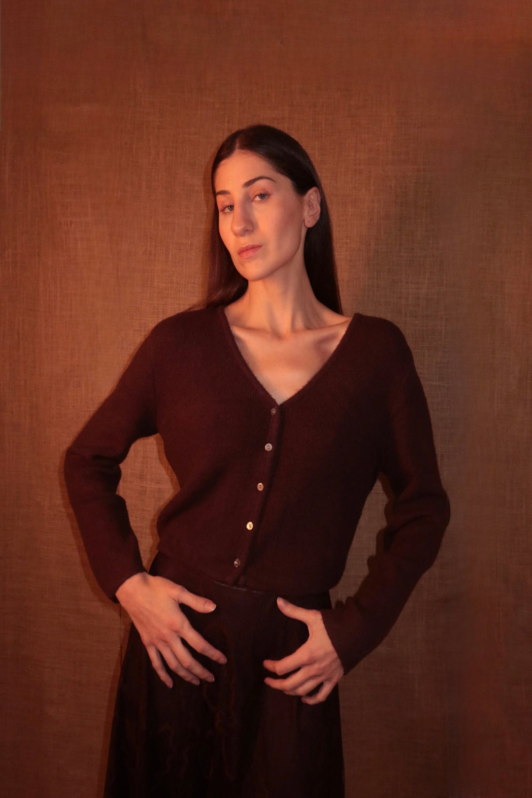Mary Pull