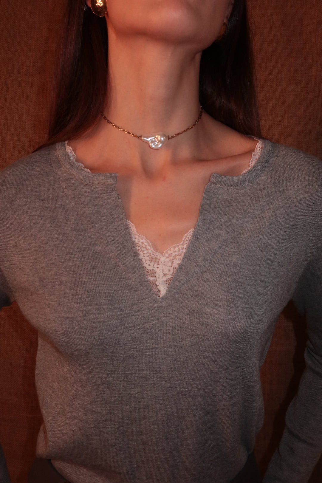 Elara Choker