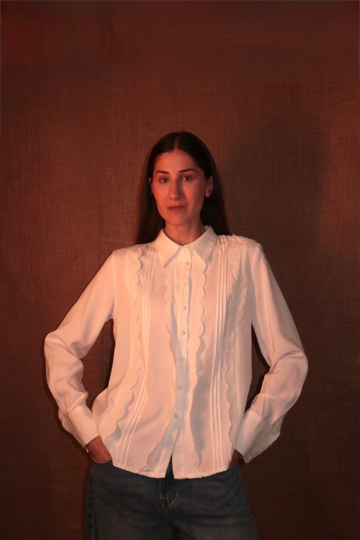 Daisy Shirt