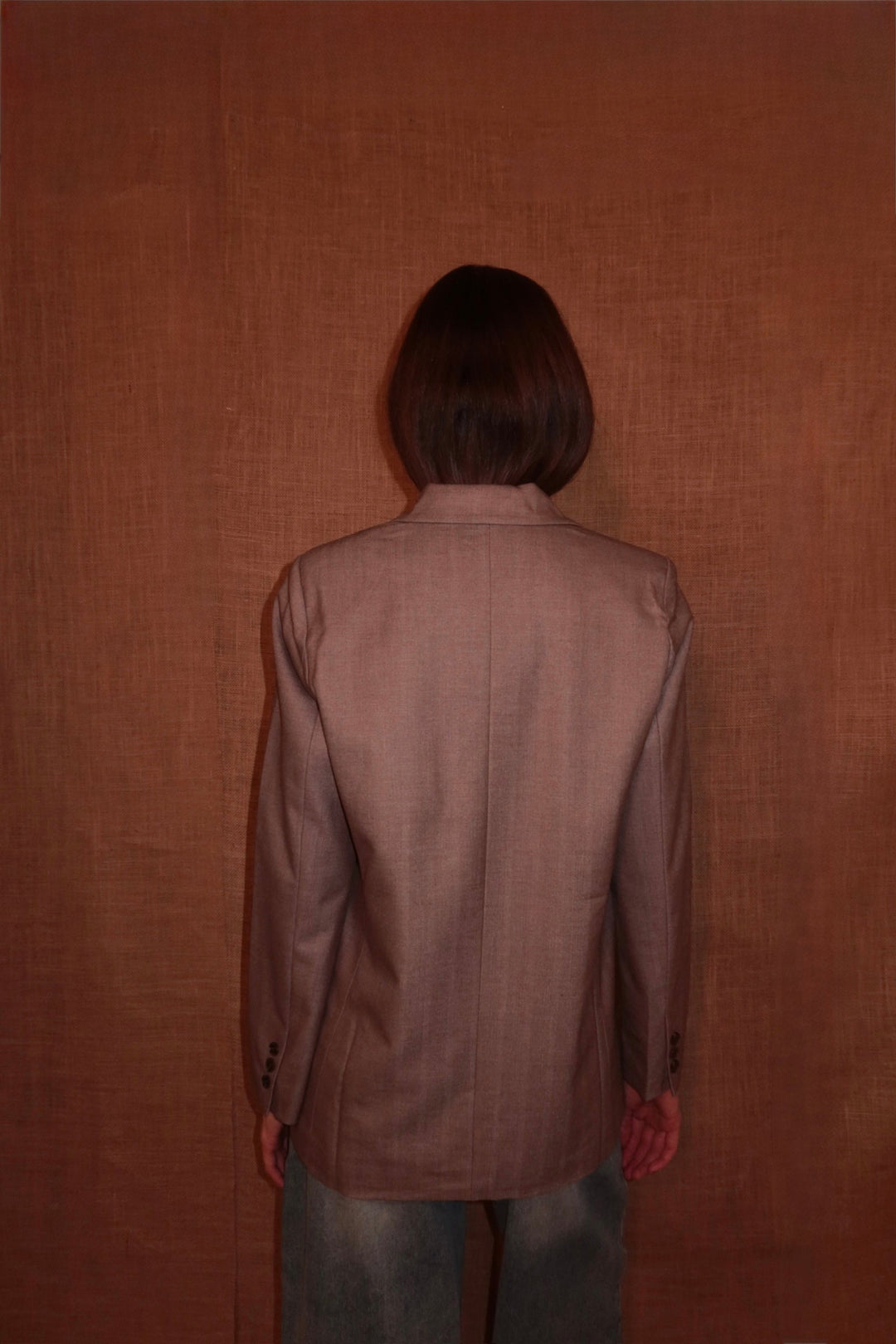 Juliette Blazer