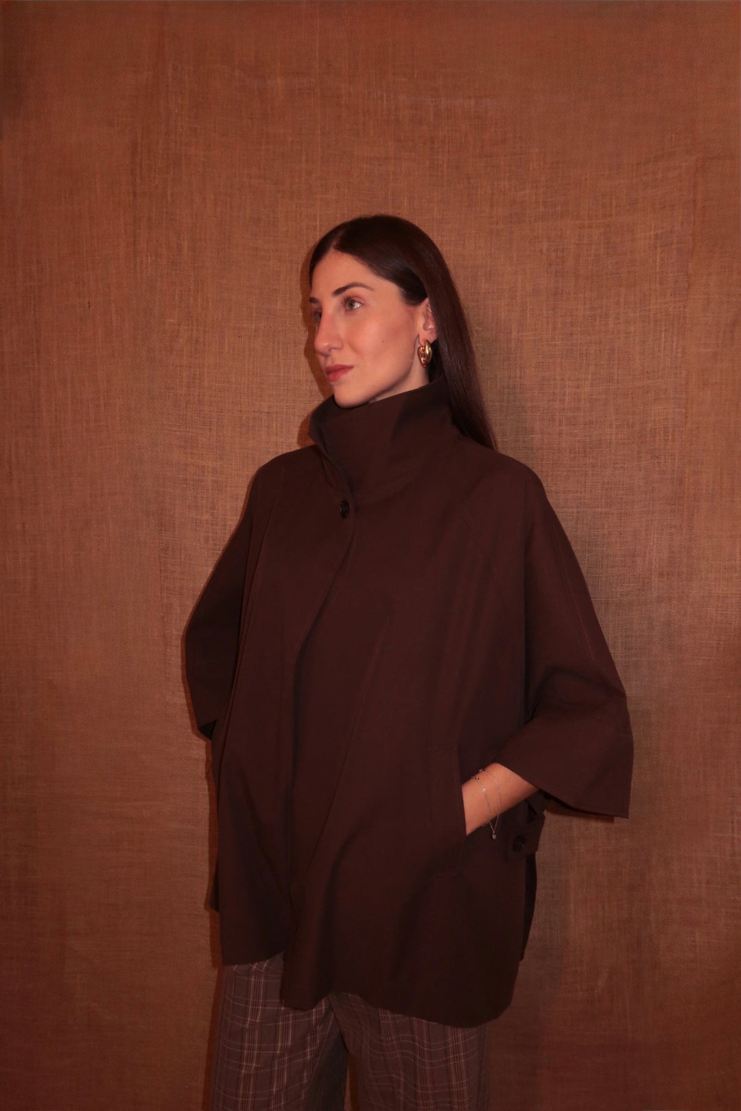 Helen Parka Brown